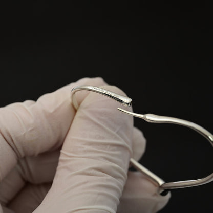 ティファニー ピアス