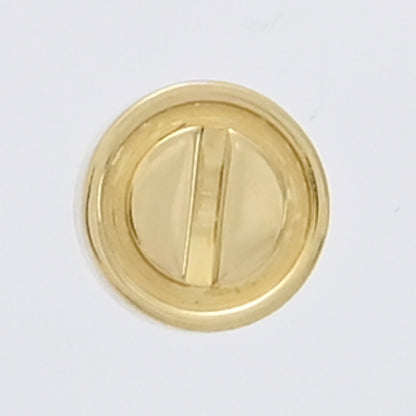 カルティエ ピアス