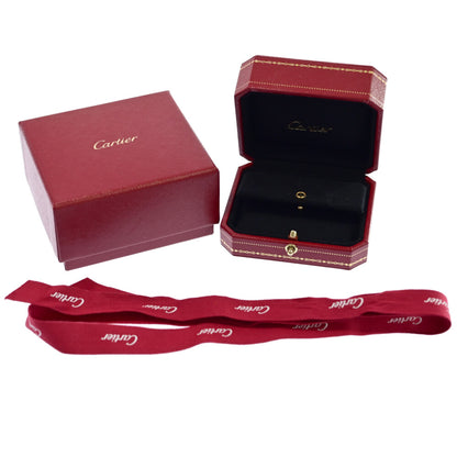 カルティエ ピアス