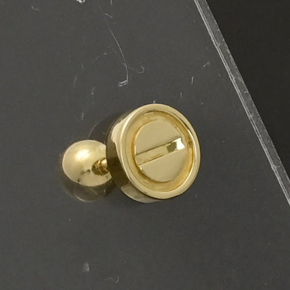 カルティエ ピアス