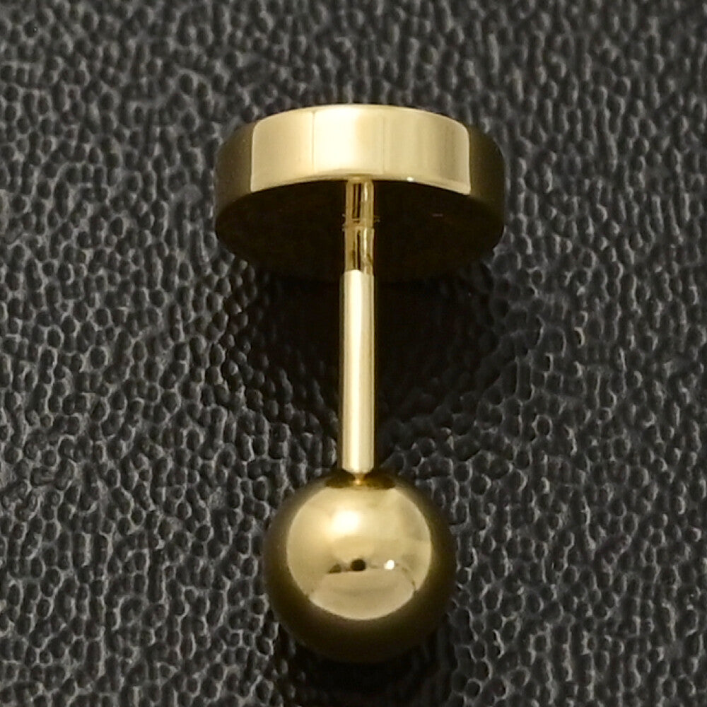 カルティエ ピアス