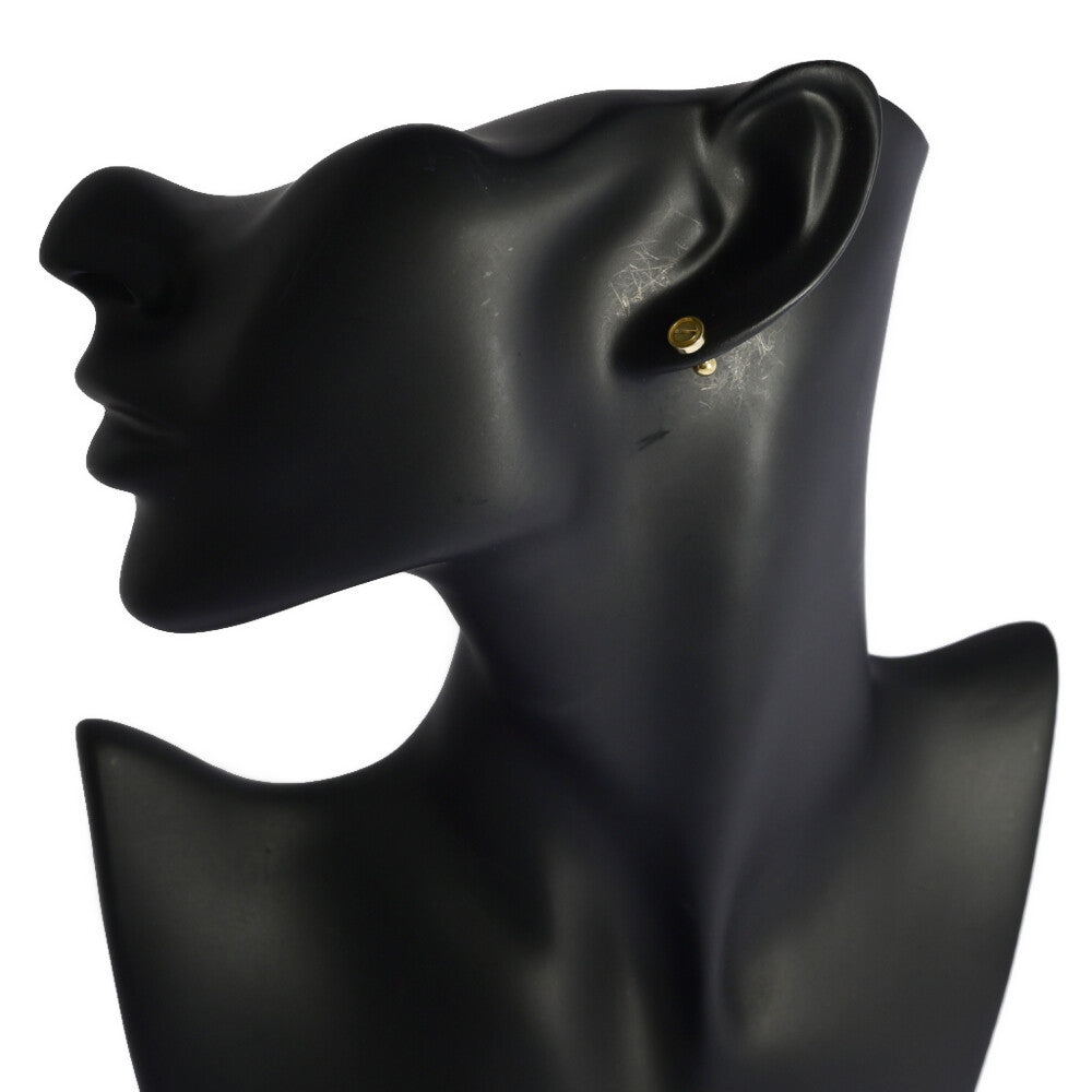 カルティエ ピアス