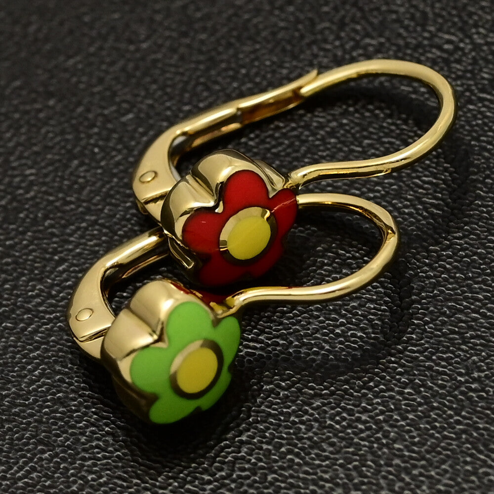 パスクワーレブルーニ ピアス