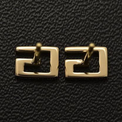 グッチ ピアス