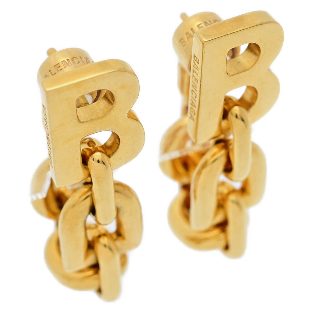 バレンシアガ ピアス