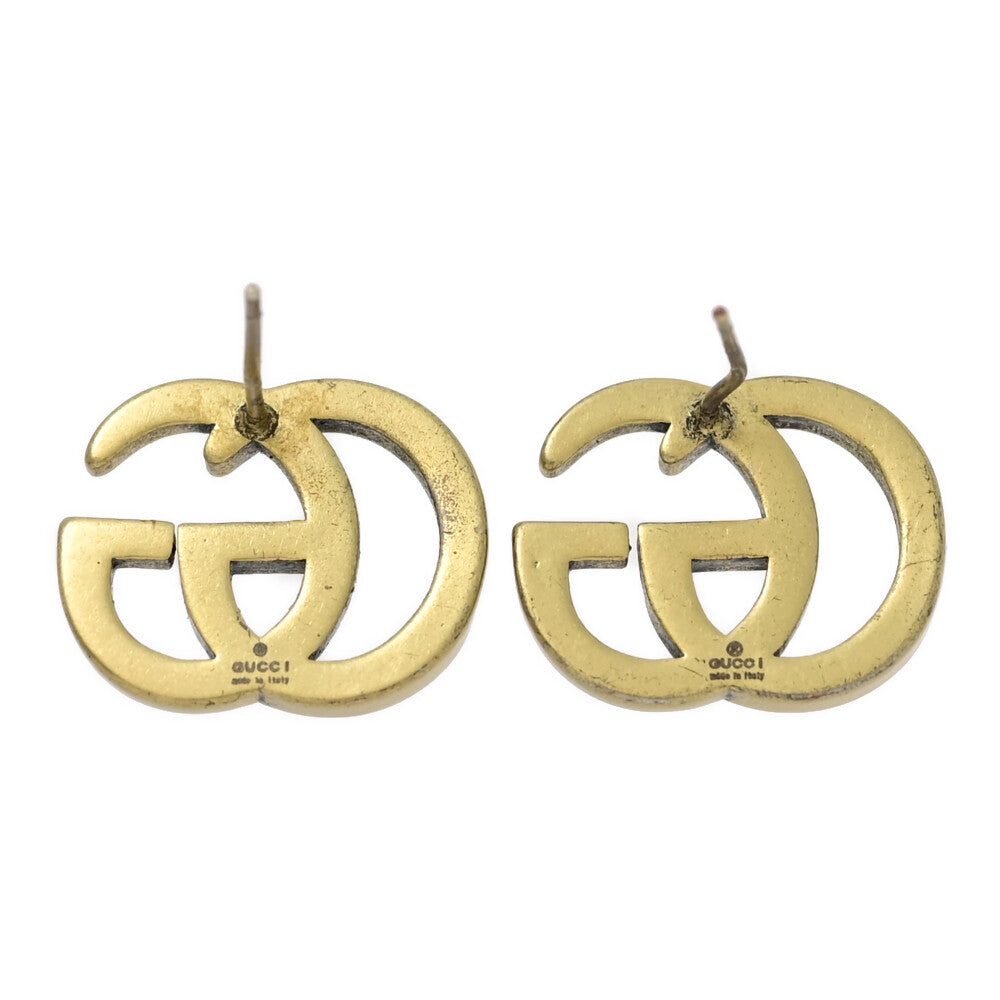 グッチ ピアス