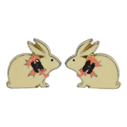 シャネル ピアス