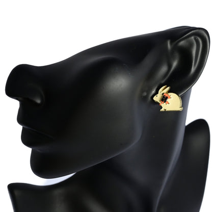 シャネル ピアス