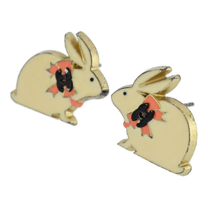 シャネル ピアス