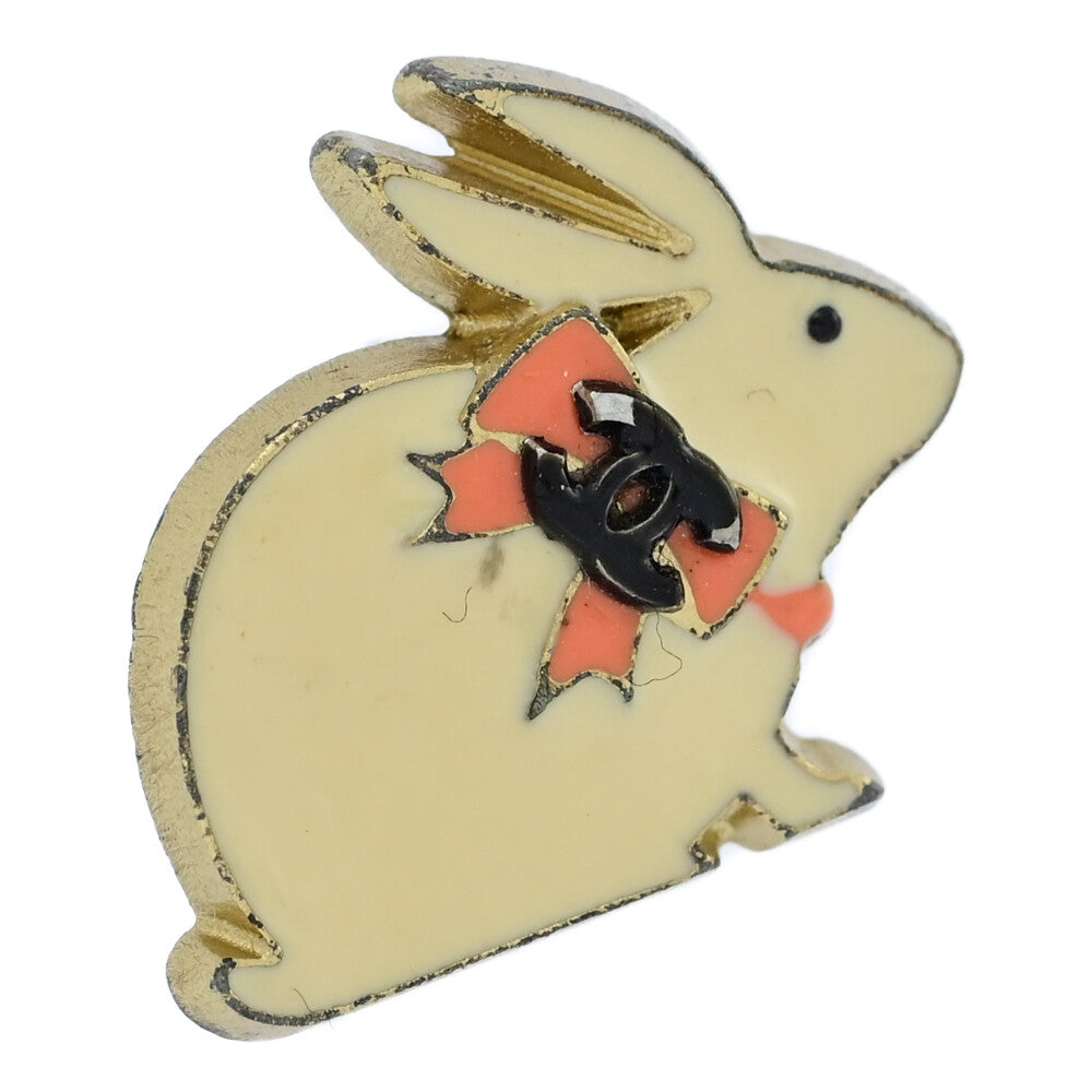 シャネル ピアス