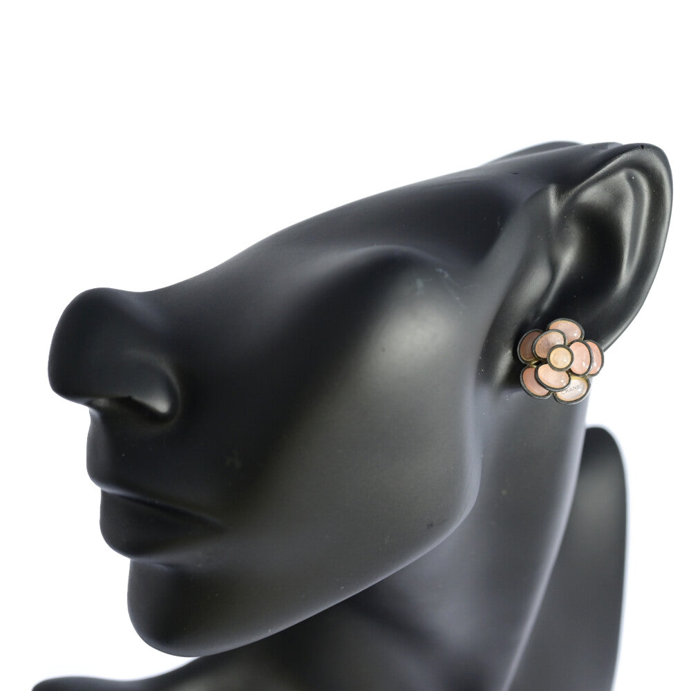 シャネル ピアス