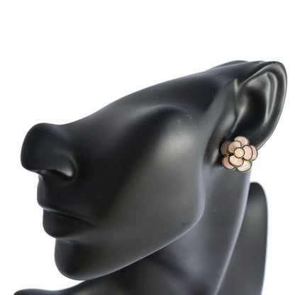 シャネル ピアス