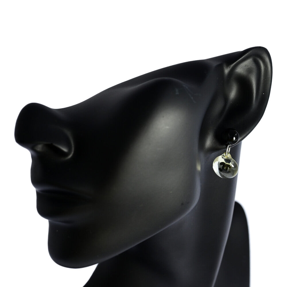 シャネル ピアス