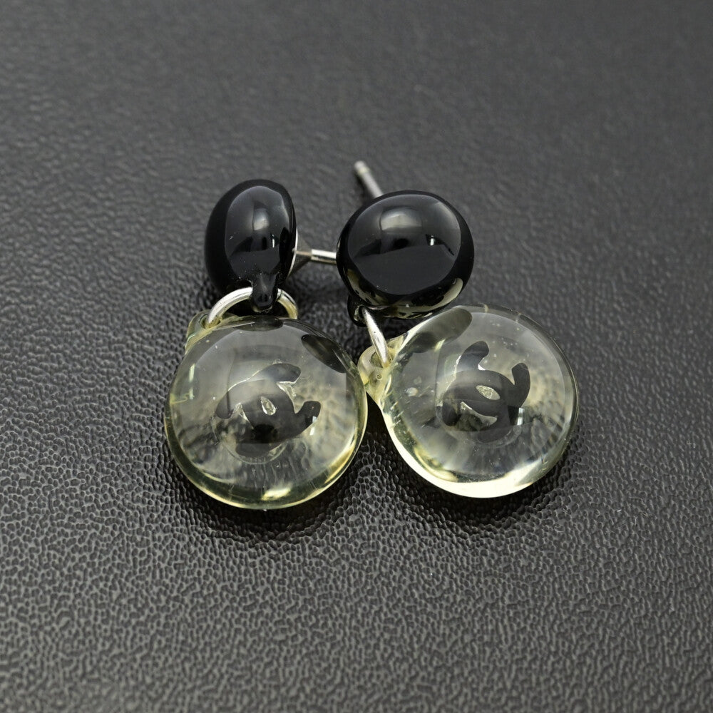 シャネル ピアス