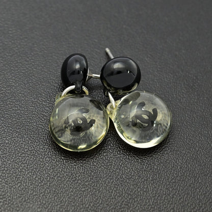 シャネル ピアス