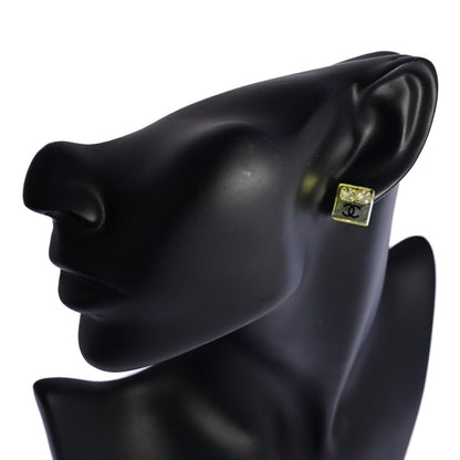 シャネル ピアス