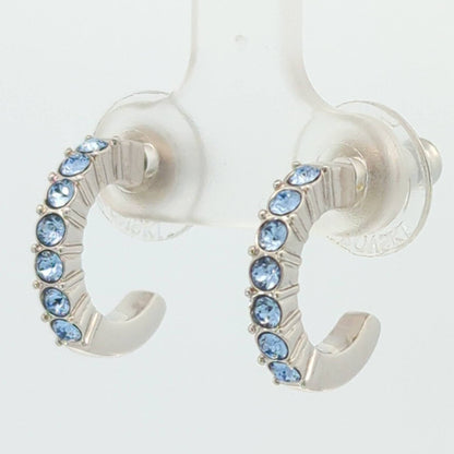 スワロフスキー ピアス