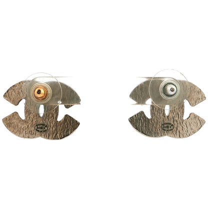 シャネル ピアス