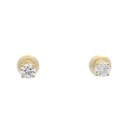 ダイヤモンド ピアス
