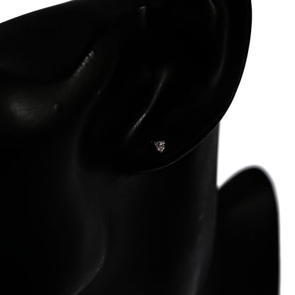 ダイヤモンド ピアス