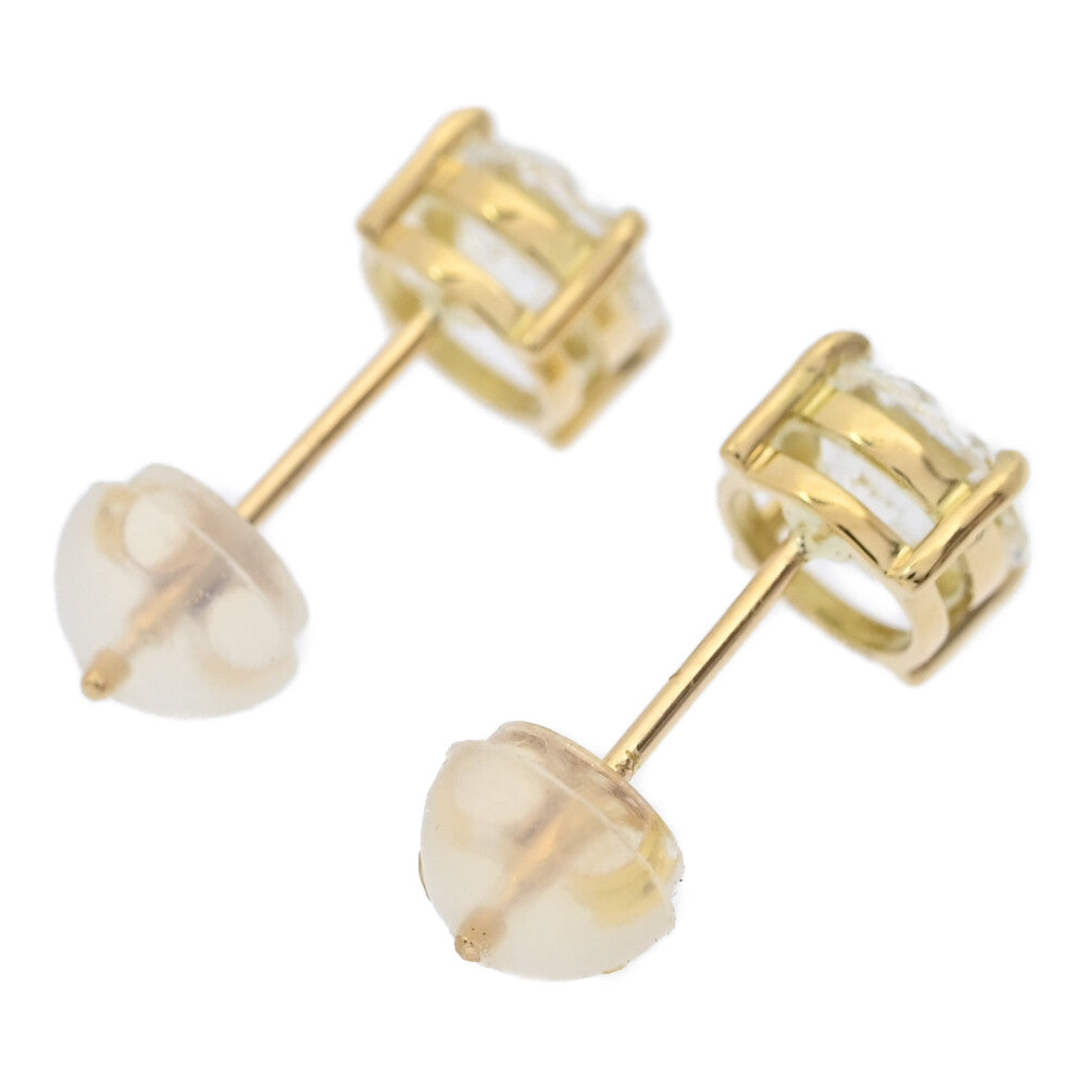 ダイヤモンド ピアス