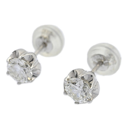 ダイヤモンド ピアス