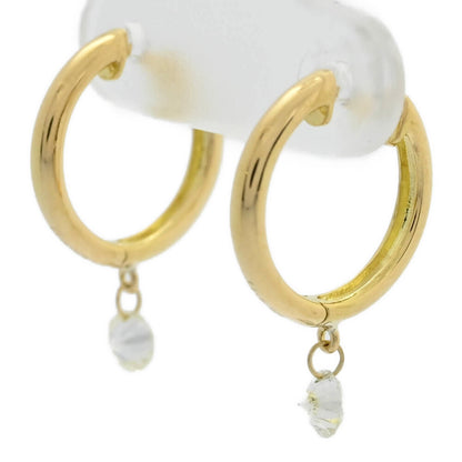 ダイヤモンド ピアス