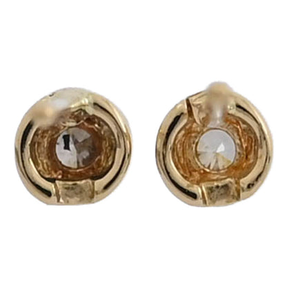 ダイヤモンド ピアス