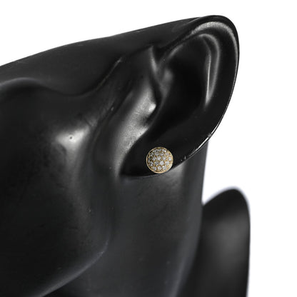 ダイヤモンド ピアス