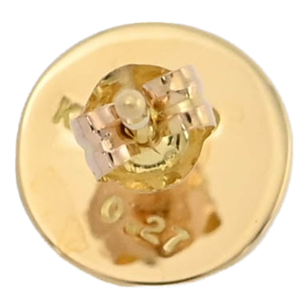 ダイヤモンド ピアス