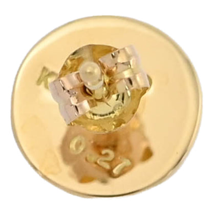 ダイヤモンド ピアス
