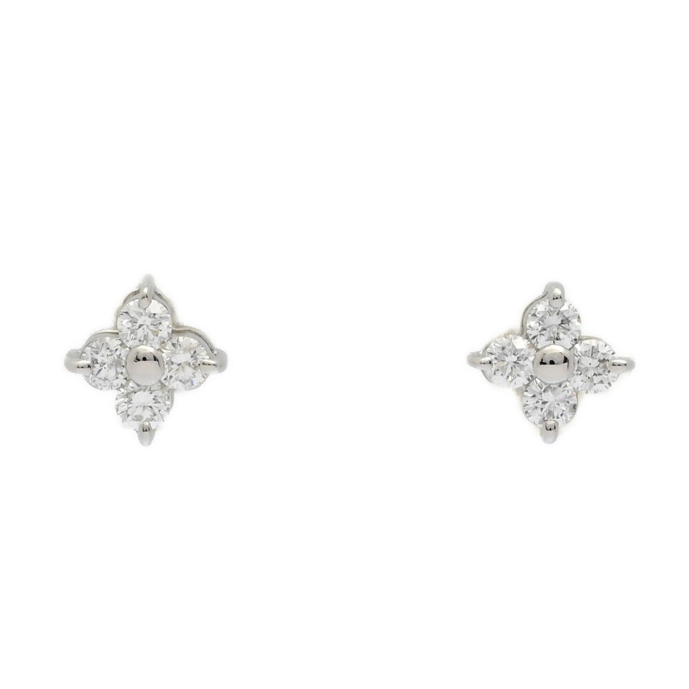 ダイヤモンド ピアス