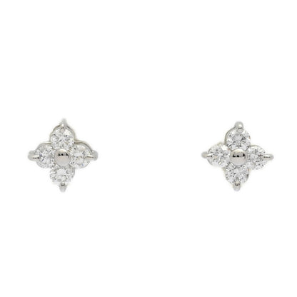 ダイヤモンド ピアス