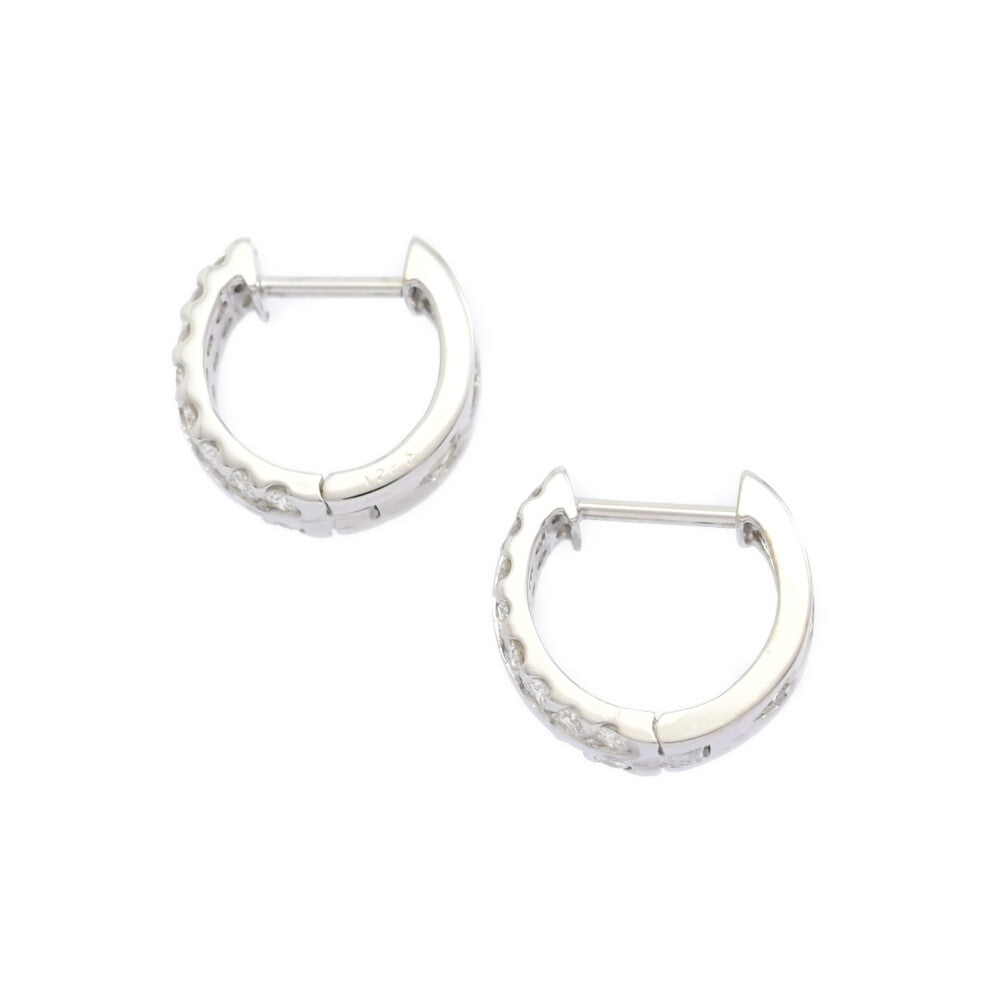 ダイヤモンド ピアス