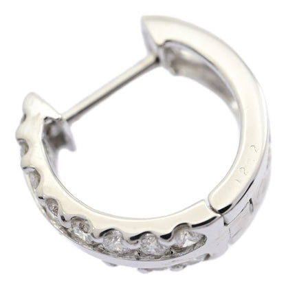 ダイヤモンド ピアス