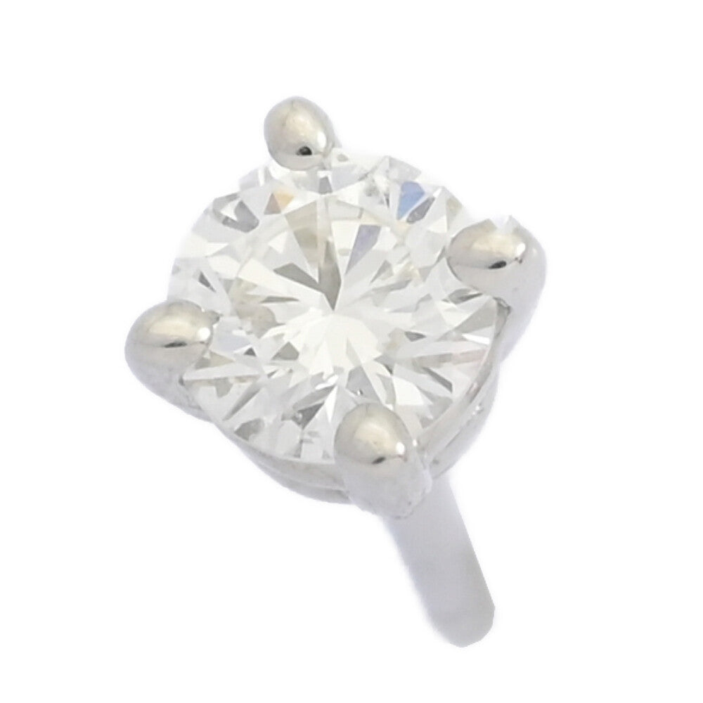 ダイヤモンド ピアス