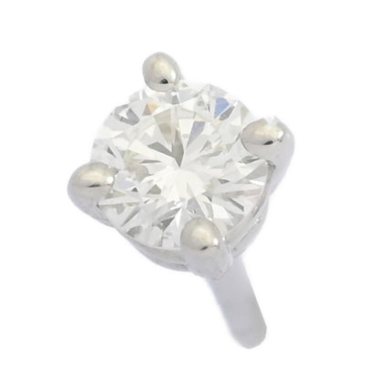 ダイヤモンド ピアス