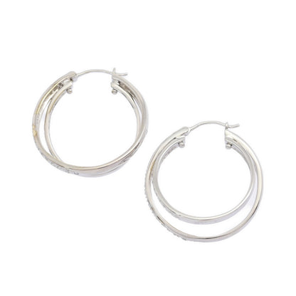 ダイヤモンド ピアス