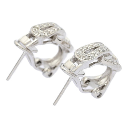 ダイヤモンド ピアス
