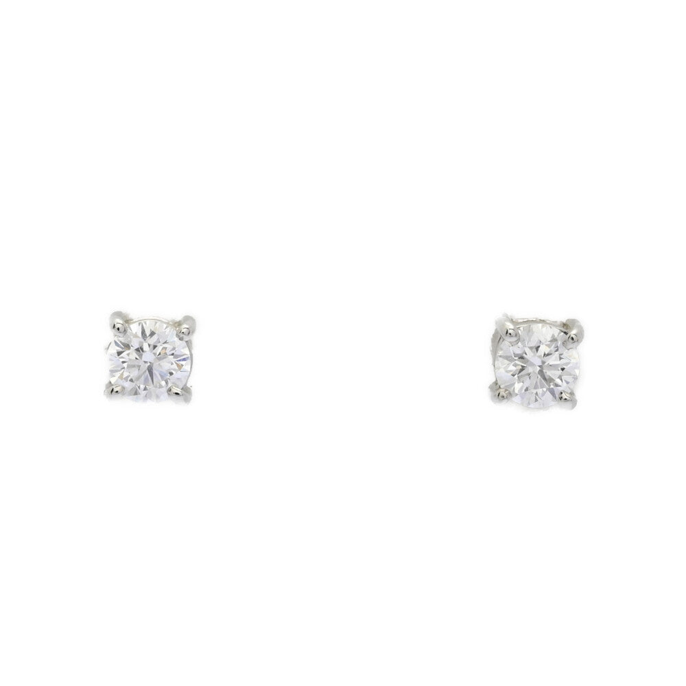 ダイヤモンド ピアス