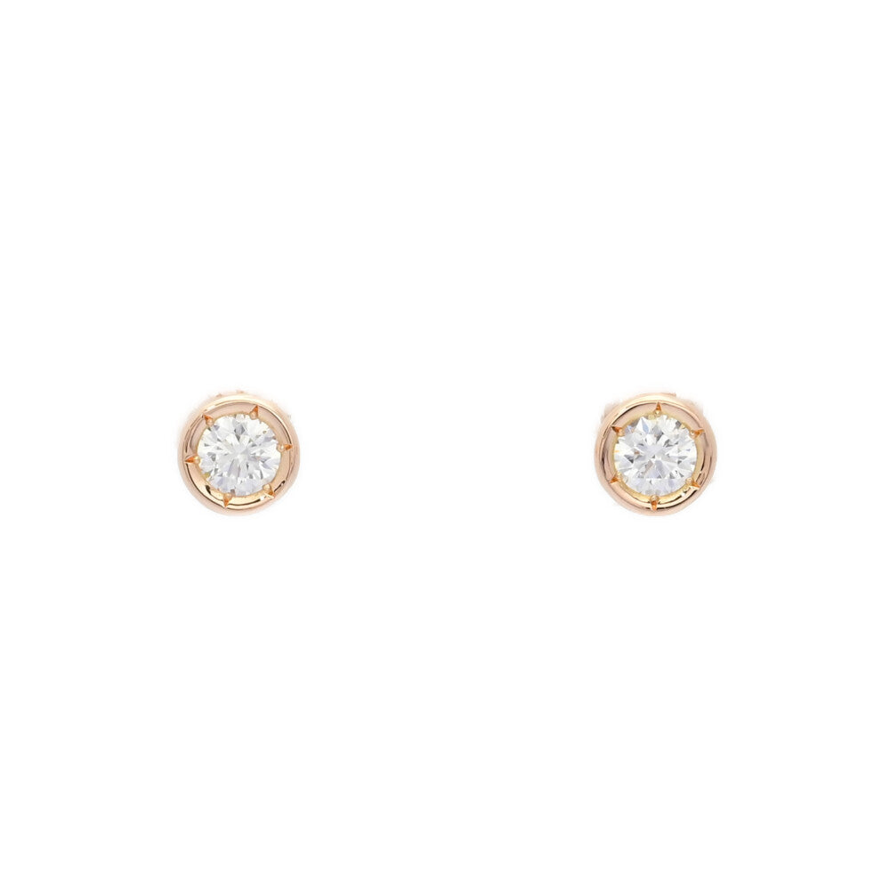 ヨンドシー ピアス