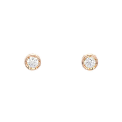 ヨンドシー ピアス