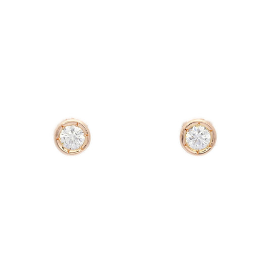 ヨンドシー ピアス