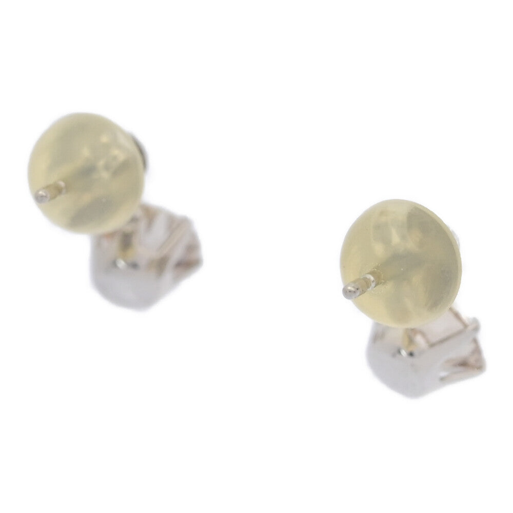 ダイヤモンド ピアス