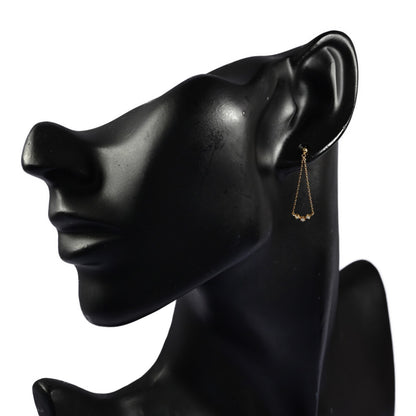 ヴァンドーム青山 ピアス