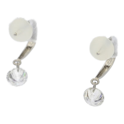 ダイヤモンド ピアス