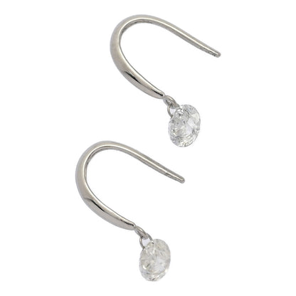 ダイヤモンド ピアス