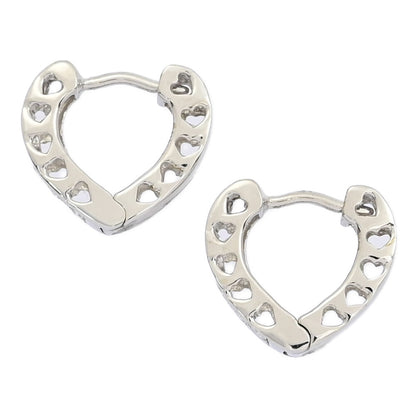 ダイヤモンド ピアス