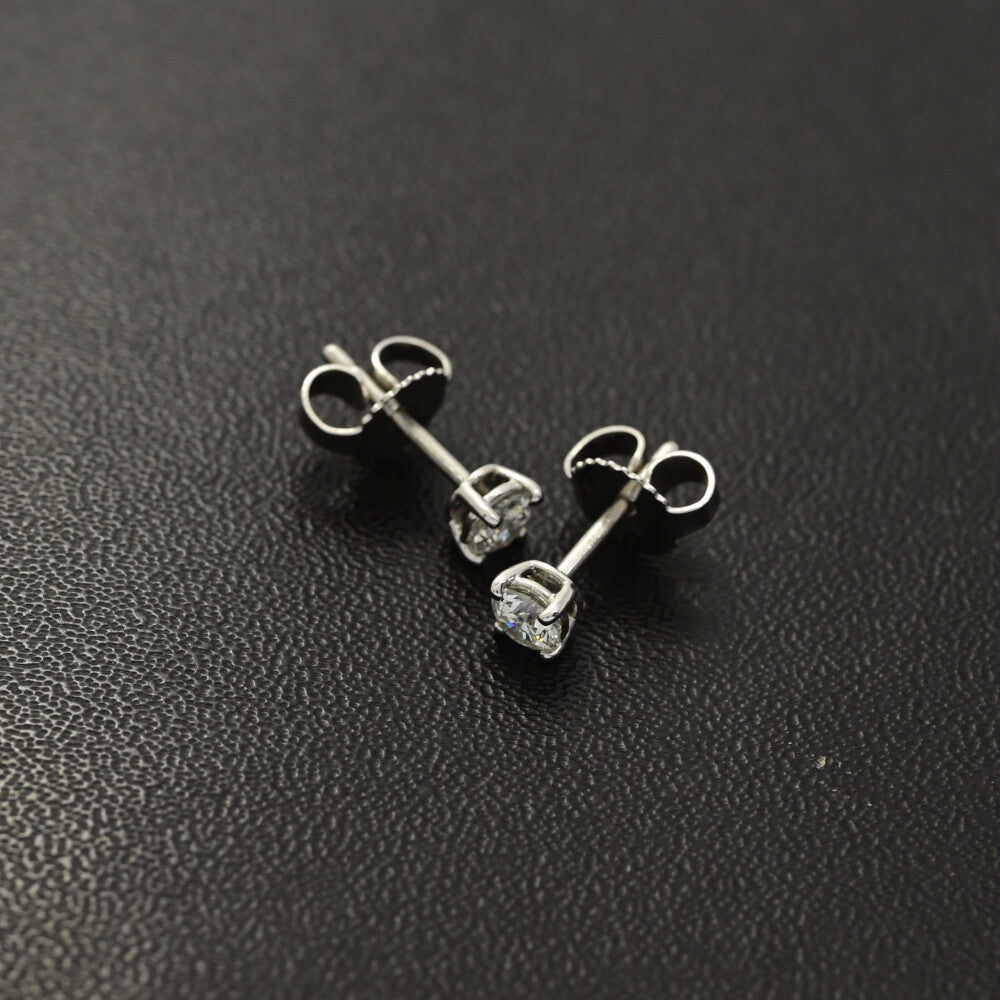 ティファニー ピアス