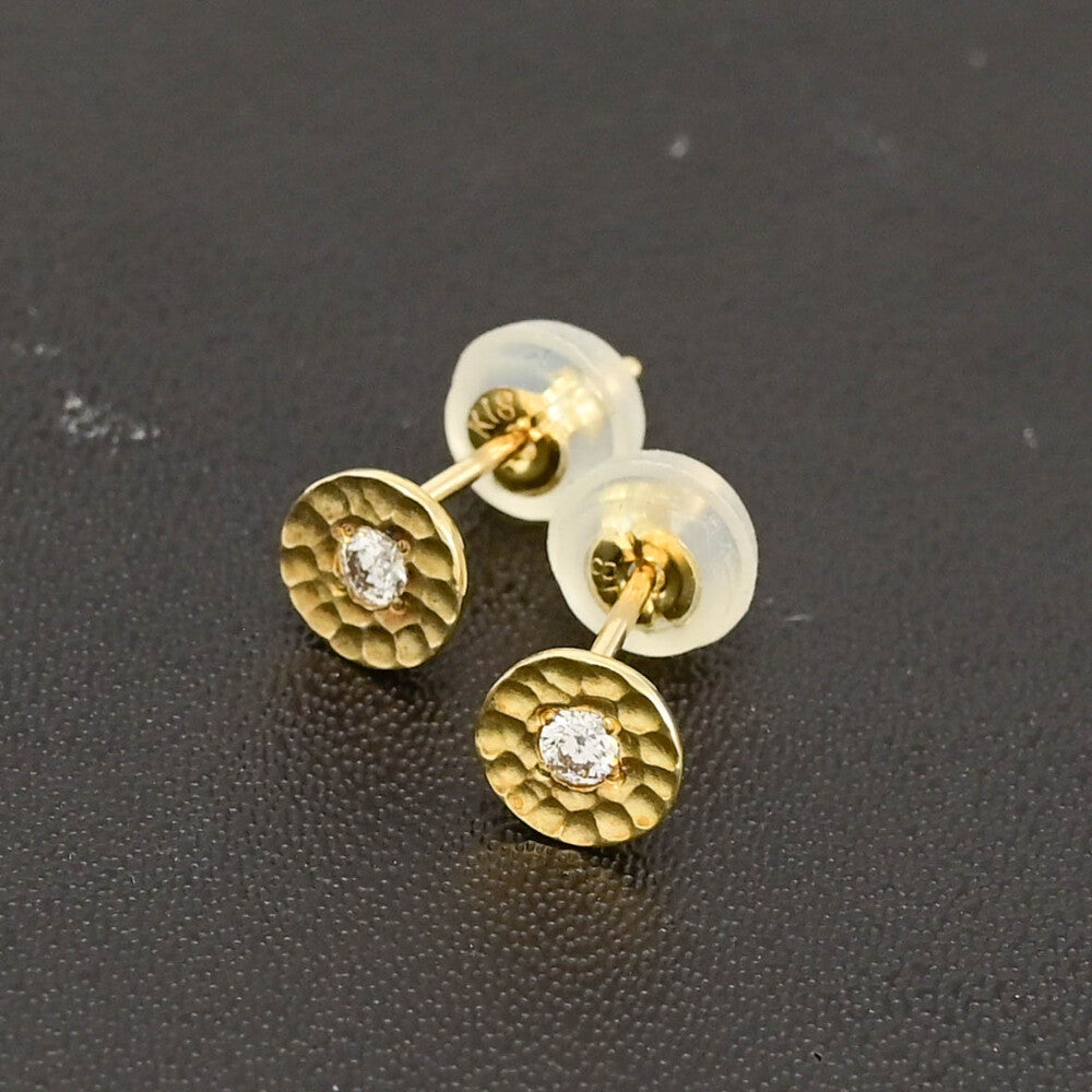 セイレーンアズーロ ピアス